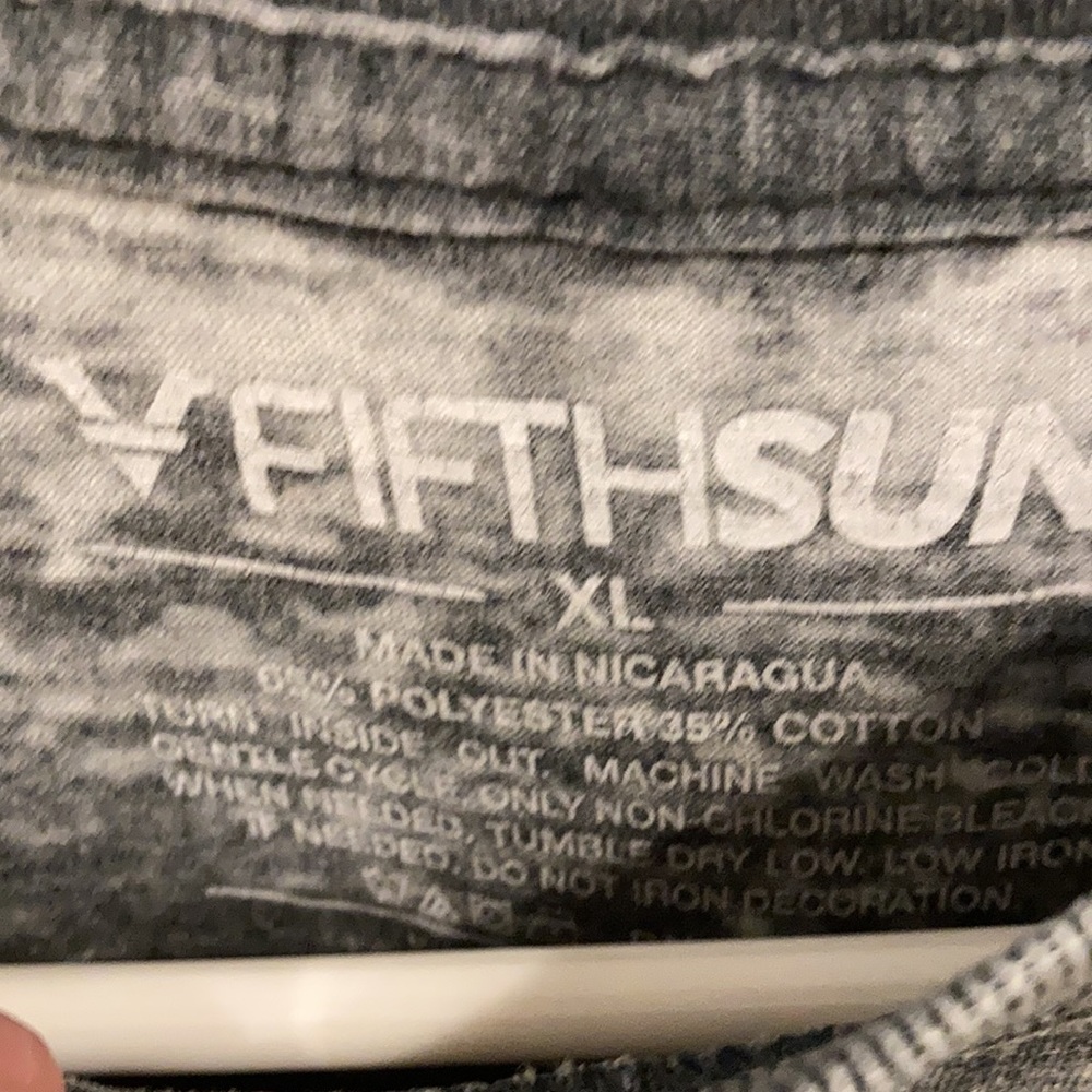 NASA tee - Picture 3 of 3